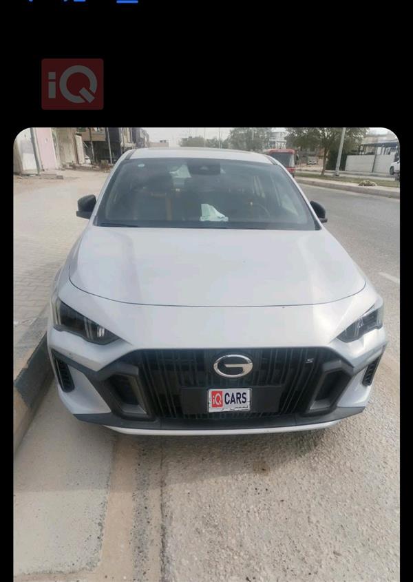 جي أي سي إمباو 2025 للبيع في العراق - كربلاء